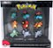Pokémon - Legendary Evolution Series 2 Figure Pack - Styles May Vary-Front_Standard
