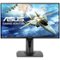 ASUS - 24.5" LED FHD FreeSync Monitor - Black-Front_Standard