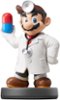Nintendo - amiibo Super Smash Bros. Collection (Dr. Mario) - White/Red/Gray/Brown/Blue/Beige-Front_Standard