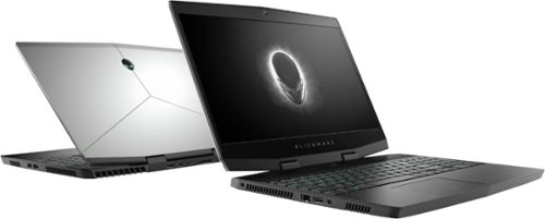 Alienware 15.6 Gaming Laptop - Intel Core i7 - 16GB Memory - NVIDIA GeForce RTX 2060 - 512GB Solid State Drive - Silver BUY IN MIDDLE EAST