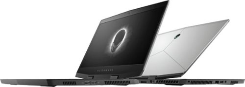 Alienware 15.6 Gaming Laptop - Intel Core i7 - 16GB Memory - NVIDIA GeForce RTX 2060 - 512GB Solid State Drive - Silver BUY IN AUSTRALIA