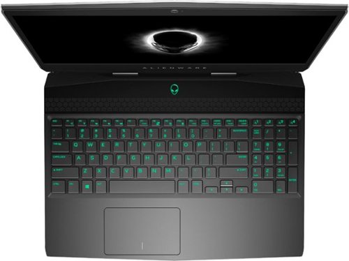 Alienware 15.6 Gaming Laptop - Intel Core i7 - 16GB Memory - NVIDIA GeForce GTX 1660 Ti - 1TB Hybrid Drive + 256GB SSD - Silver WHERE TO BUY