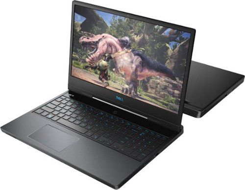 Dell G7 15.6 Gaming Laptop - Intel Core i7 - 16GB Memory - NVIDIA GeForce RTX 2070 Max-Q - 512GB Solid State Drive - Abyss Gray WHERE TO BUY
