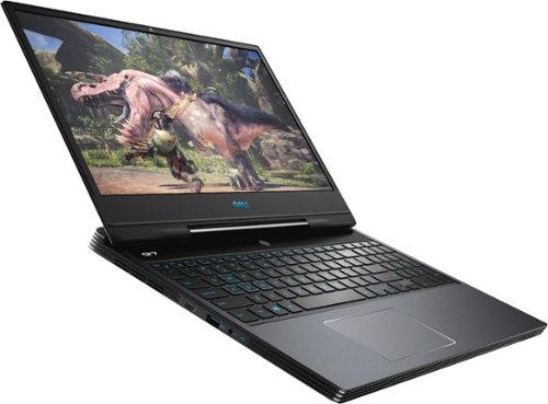 Dell G7 15.6 Gaming Laptop - Intel Core i7 - 16GB Memory - NVIDIA GeForce RTX 2070 Max-Q - 512GB Solid State Drive - Abyss Gray BUY ONLINE