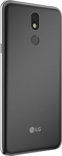 LG K40 with 16GB Memory Cell Phone (Unlocked) - Gray SHOP ONLINE