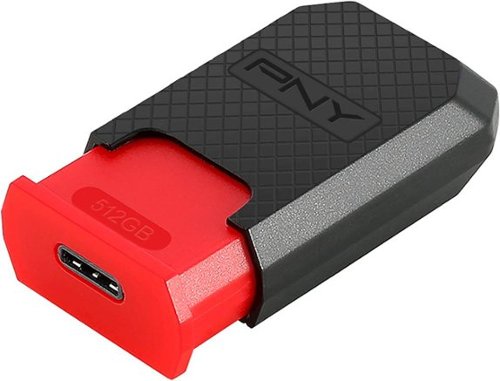 PNY 512GB Elite USB 3.1 Gen 1 Type-C Flash Drive - 130MB/s HOW TO BUY