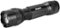 Energizer - TAC-R 700 Rechargeable Flashlight with Micro-USB Charging Cable - Black-Front_Standard