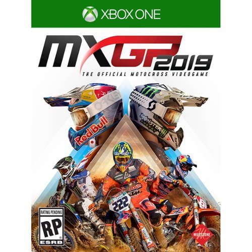  MXGP 2019 Standard Edition - Xbox One