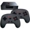 My Arcade - GameStation Wireless Console - Black-Front_Standard