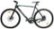 Jetson - Arrow 24.5" eBike w/30 min Max Operating Range & 20 mph Max Speed - Black-Front_Standard 