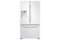 Samsung - 28 Cu. Ft. French Door Refrigerator with CoolSelect Pantry™ - White-Front_Standard 