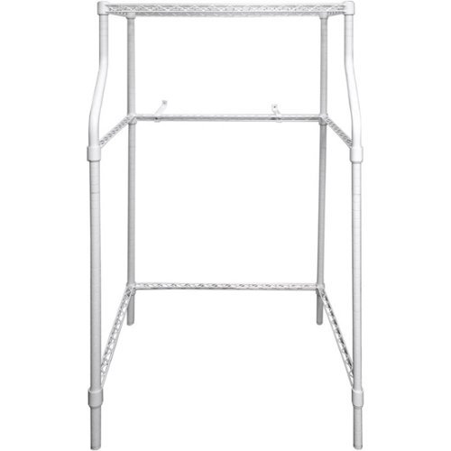 Magic Chef - Compact Laundry Stand-Front_Standard 
