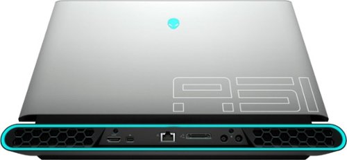 Alienware Area-51m 17.3 Gaming Laptop - Intel Core i7 - 16GB Memory - NVIDIA GeForce RTX 2070 - 1TB Hard Drive + 256GB SSD - Lunar Light GLOBAL SHIPPING