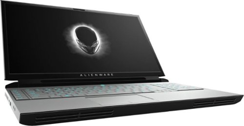 Alienware Area-51m 17.3 Gaming Laptop - Intel Core i7 - 16GB Memory - NVIDIA GeForce RTX 2070 - 1TB Hard Drive + 256GB SSD - Lunar Light WHERE TO BUY