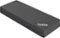 Lenovo - ThinkPad Thunderbolt 3 Docking Station-Front_Standard