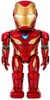 Marvel - Iron Man MK50 Robot-Front_Standard