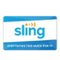 Sling TV - $100 Gift Card (Digital Delivery) [Digital]-Front_Standard 