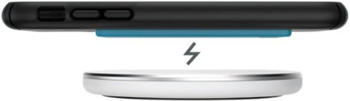Speck GrabTab Phone Holder for Most Cell Phones - Milky Way Black WHERE TO BUY