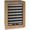 U-Line - Wine Captain 5 Class 49-Bottle Wine Cooler - Custom Panel Ready-Front_Standard