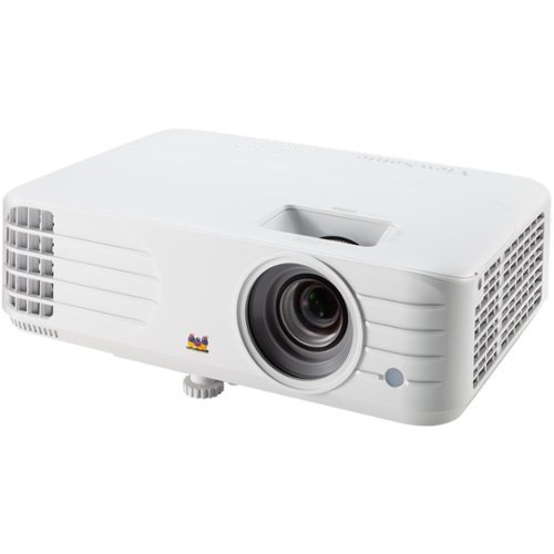 ViewSonic PG706HD 1080p DLP Projector - White WORLDWIDE DELIVERY