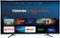Toshiba - 65" Class LED 4K UHD Smart FireTV Edition TV-Front_Standard