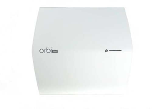 NETGEAR - Orbi Pro Business AC3000 Tri-Band Wi-Fi Range Extender