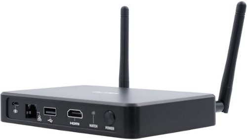 Autel Robotics Live Deck - Black GLOBAL SHIPPING