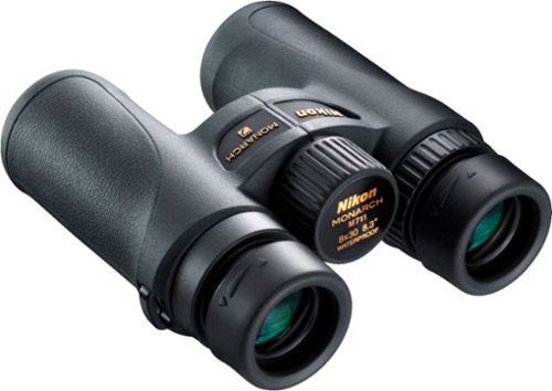 Nikon - Monarch 7 8x30 Binoculars - Black-Angle_Standard 
