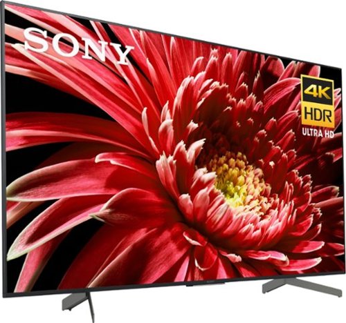 SONY Android TV 65型 4K 20年製 KJ-65X8550G Amazon | ソニー 65V型 液晶 テレビ ブラビア 4Kチューナー内蔵