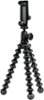 JOBY - GorillaPod 1K SMART Vlogging Tripod - Black/Red/Charcoal-Angle_Standard