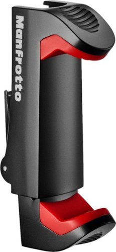 JOBY GorillaPod 1K SMART Vlogging Tripod - Black/Red/Charcoal WORLDWIDE DELIVERY