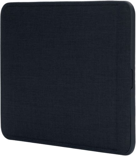 Incase ICON Sleeve for 13.3 Apple MacBook Pro - Heather Navy HOW TO BUY