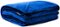 BlanQuil - 15 lb - Quilted Weighted Blanket with Removable Cover - Navy-Front_Standard