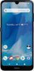 Verizon Prepaid - Nokia 3 V with 16GB Memory Prepaid Cell Phone - Blue-Front_Standard