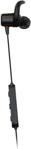TaoTronics TT-BH067BB Wireless In-Ear Headphones - Black GLOBAL SHIPPING