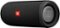 JBL - Flip 5 Portable Bluetooth Speaker - Black-Front_Standard