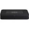 Bluesound - NODE 2i Streaming Media Player - Black-Front_Standard