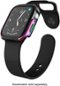 Raptic - Edge Case for Apple Watch™ 40mm - Iridescent-Angle_Standard