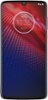Motorola - moto z⁴ with 128GB Memory Cell Phone (Unlocked) - Frost White-Front_Standard