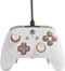 PowerA - Fusion Pro Wired Controller for Xbox One - White-B-Front_Standard