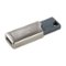 PNY - PRO Elite 1TB USB 3.1 Flash Drive - 400MB/s - Silver-Front_Standard 