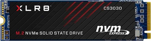 PNY - 1TB Internal SSD PCIe Gen 3 x4-Front_Standard