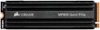CORSAIR - Force Series 2TB PCIe Gen 4 x4 NVMe Internal Solid State Drive with Garbage Collection Technology-Front_Standard