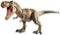 Mattel - Jurassic World Bite 'N Fight Tyrannosaurus Rex-Front_Standard