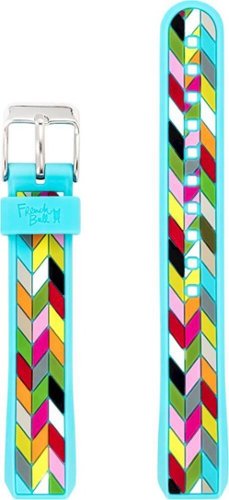 French Bull Band for Fitbit Alta and Alta HR - Multiple GLOBAL SHIPPING