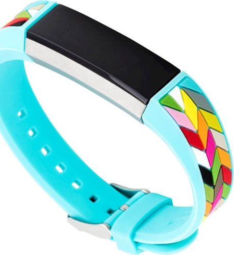 French Bull Band for Fitbit Alta and Alta HR - Multiple HOW TO BUY