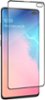 ZAGG - InvisibleShield Glass Fusion Screen Protector for Samsung Galaxy S10+ - Clear-Angle_Standard