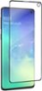 ZAGG - InvisibleShield Glass Fusion Screen Protector for Samsung Galaxy S10 - Clear-Angle_Standard