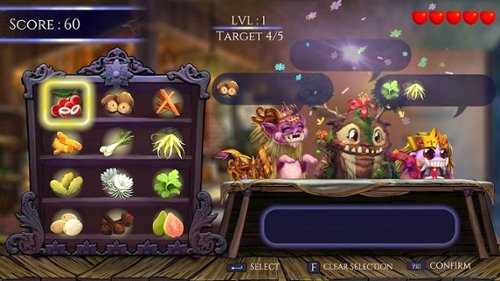 Aksys Games Ghost Parade - Nintendo Switch BUY ONLINE