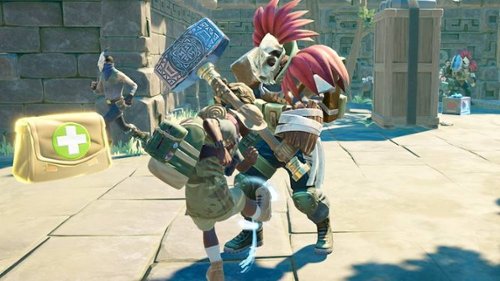 Outright Games JUMANJI: The Video Game - Nintendo Switch SHOP ONLINE